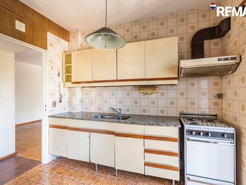 VENTA DEPARTAMENTO 4 AMB COCHERA BAULERA Y TERRAZA