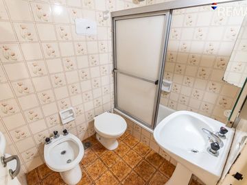 VENTA DEPARTAMENTO 4 AMB COCHERA BAULERA Y TERRAZA