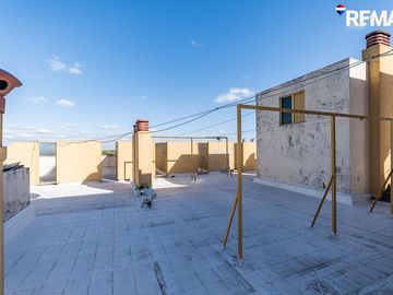 VENTA DEPARTAMENTO 4 AMB COCHERA BAULERA Y TERRAZA