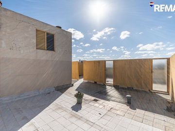 VENTA DEPARTAMENTO 4 AMB COCHERA BAULERA Y TERRAZA