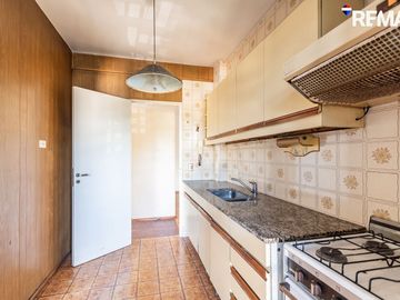 VENTA DEPARTAMENTO 4 AMB COCHERA BAULERA Y TERRAZA