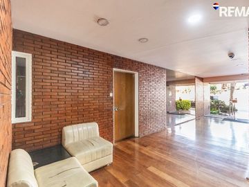 VENTA DEPARTAMENTO 4 AMB COCHERA BAULERA Y TERRAZA
