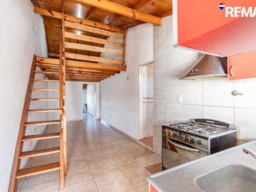 VIVIENDA MULTIFAMILIAR CIUD. EVITA 3 DEPARTAMENTOS