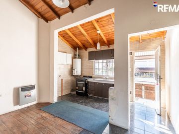 VIVIENDA MULTIFAMILIAR CIUD. EVITA 3 DEPARTAMENTOS
