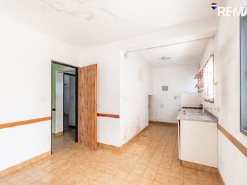 VIVIENDA MULTIFAMILIAR CIUD. EVITA 3 DEPARTAMENTOS