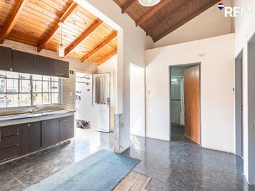 VIVIENDA MULTIFAMILIAR CIUD. EVITA 3 DEPARTAMENTOS