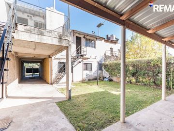 VIVIENDA MULTIFAMILIAR CIUD. EVITA 3 DEPARTAMENTOS