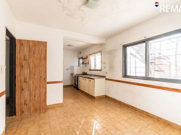 VIVIENDA MULTIFAMILIAR CIUD. EVITA 3 DEPARTAMENTOS