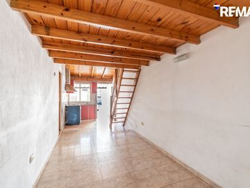 VIVIENDA MULTIFAMILIAR CIUD. EVITA 3 DEPARTAMENTOS