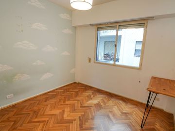 VENTA DEPARTAMENT0 3 AMBIENTES ALMAGRO