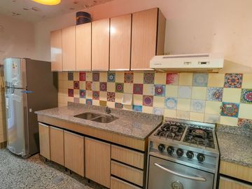 VENTA DEPARTAMENT0 3 AMBIENTES ALMAGRO