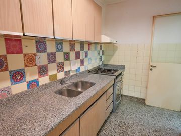 VENTA DEPARTAMENT0 3 AMBIENTES ALMAGRO
