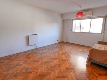 VENTA DEPARTAMENT0 3 AMBIENTES ALMAGRO