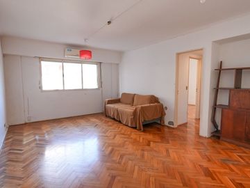 VENTA DEPARTAMENT0 3 AMBIENTES ALMAGRO