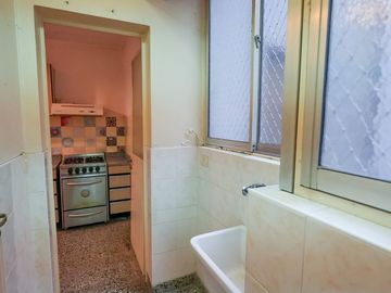 VENTA DEPARTAMENT0 3 AMBIENTES ALMAGRO