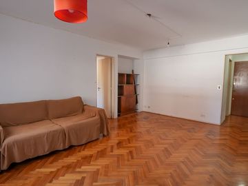 VENTA DEPARTAMENT0 3 AMBIENTES ALMAGRO