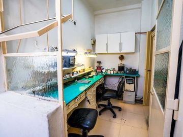 VENTA DPTO 5 AMB de CATEGORIA - c/RENTA - RECOLETA