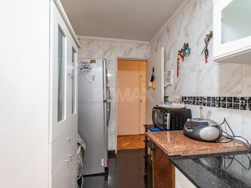 Venta Dpto. 5° Piso. Floresta, 3 Amb. Fte. Balcón