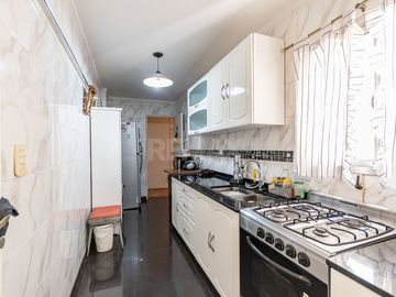 Venta Dpto. 5° Piso. Floresta, 3 Amb. Fte. Balcón