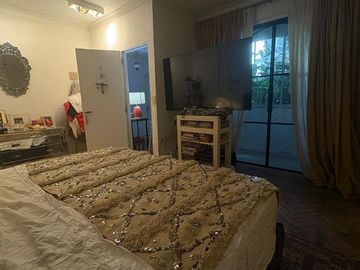 VENTA - Depto 4 amb - Balcón - Cochera - Terraza