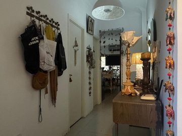 VENTA - Depto 4 amb - Balcón - Cochera - Terraza