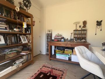 VENTA - Depto 4 amb - Balcón - Cochera - Terraza