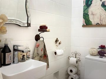 VENTA - Depto 4 amb - Balcón - Cochera - Terraza