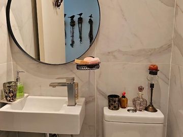 VENTA - Depto 4 amb - Balcón - Cochera - Terraza
