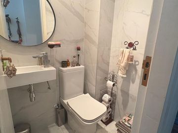VENTA - Depto 4 amb - Balcón - Cochera - Terraza