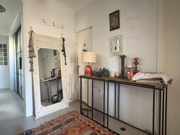 VENTA - Depto 4 amb - Balcón - Cochera - Terraza