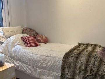 VENTA - Depto 4 amb - Balcón - Cochera - Terraza
