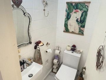 VENTA - Depto 4 amb - Balcón - Cochera - Terraza