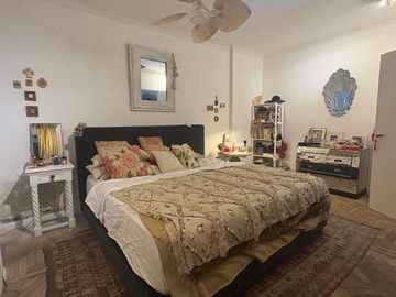 VENTA - Depto 4 amb - Balcón - Cochera - Terraza