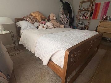 VENTA - Depto 4 amb - Balcón - Cochera - Terraza