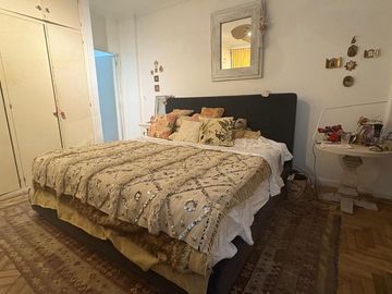 VENTA - Depto 4 amb - Balcón - Cochera - Terraza