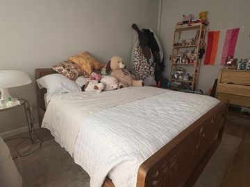 VENTA - Depto 4 amb - Balcón - Cochera - Terraza