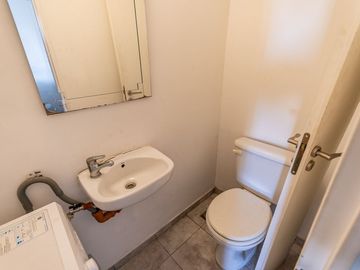 2 AMB. BALCON, COCHERA PILETA GYM APTO PROFESIONAL