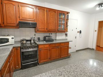 VENTA DEPARTAMENTO 4 AMBIENTES CABALLITO
