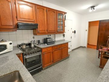 VENTA DEPARTAMENTO 4 AMBIENTES CABALLITO