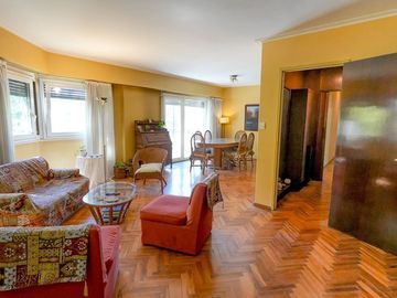 VENTA DEPARTAMENTO 4 AMBIENTES CABALLITO