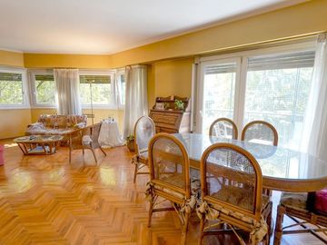 VENTA DEPARTAMENTO 4 AMBIENTES CABALLITO