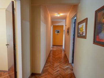 VENTA DEPARTAMENTO 4 AMBIENTES CABALLITO
