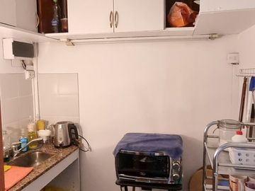 CONSULTORIOS/ OFICINA MICROCENTRO  RENTA /PERMUTA