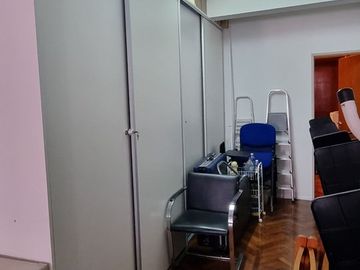 CONSULTORIOS/ OFICINA MICROCENTRO  RENTA /PERMUTA