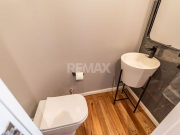 VENTA PISO Blvd CHARCAS, PALERMO,REMODELADO!