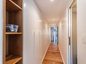 VENTA PISO Blvd CHARCAS, PALERMO,REMODELADO!