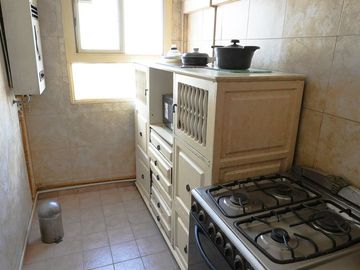 VENTA Departamento 4 Ambientes Almagro