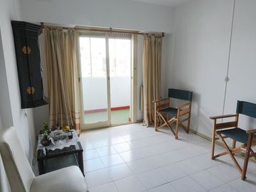 VENTA Departamento 4 Ambientes Almagro