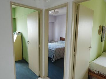 VENTA Departamento 4 Ambientes Almagro