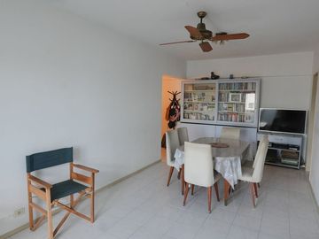 VENTA Departamento 4 Ambientes Almagro
